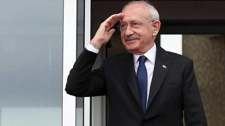CHPye 2 kilometre mesafede İşte yeni parti için konuşulan bina