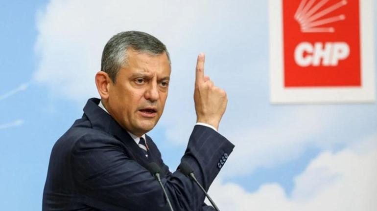 CHPye 2 kilometre mesafede İşte yeni parti için konuşulan bina
