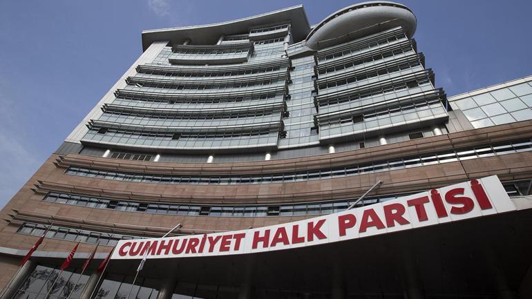 CHPye 2 kilometre mesafede İşte yeni parti için konuşulan bina