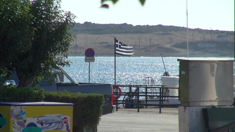 Yunanistanın İstanbul Başkonsolosu CNN TÜRKe açıkladı: VİZE KONUSUNDA HİÇBİR SORUN YOK