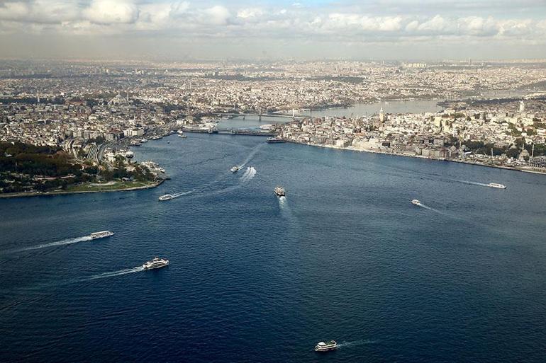 Marmarada 3,6lık deprem sonrası kritik uyarı: Kendini gizleyen gerilim