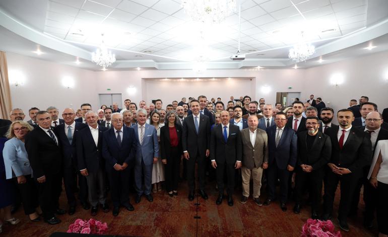 Bakan Bayraktar’dan nükleer teknoloji için Romanya’ya önemli ziyaret