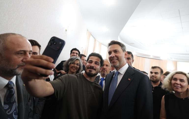 Bakan Bayraktar’dan nükleer teknoloji için Romanya’ya önemli ziyaret