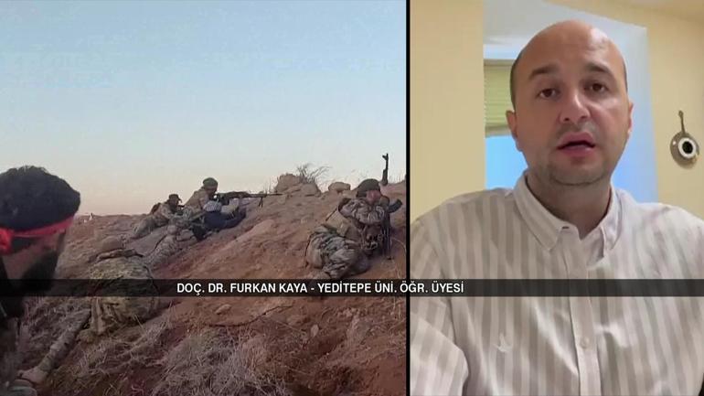 ABD, İsrail’in sınırlarını mı genişletmek istiyor