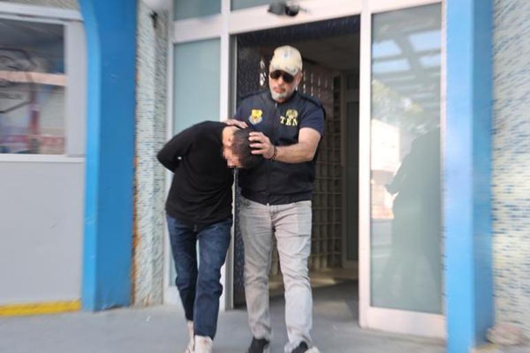 MİTten sınırda operasyon DEAŞın sözde sorumlusu Konya’ya getirildi