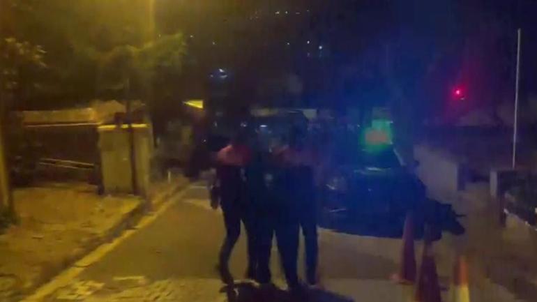 Sarıyer’deki saldırıda gelişme… 16 yaşındaki tetikçi: Telegram grubundan kiralandım
