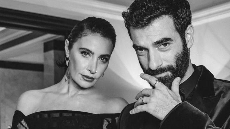 Sıla Gençoğlu 46 yaşında İlker Kaleliden aşk dolu sözler: İyi ki varsın benim canım