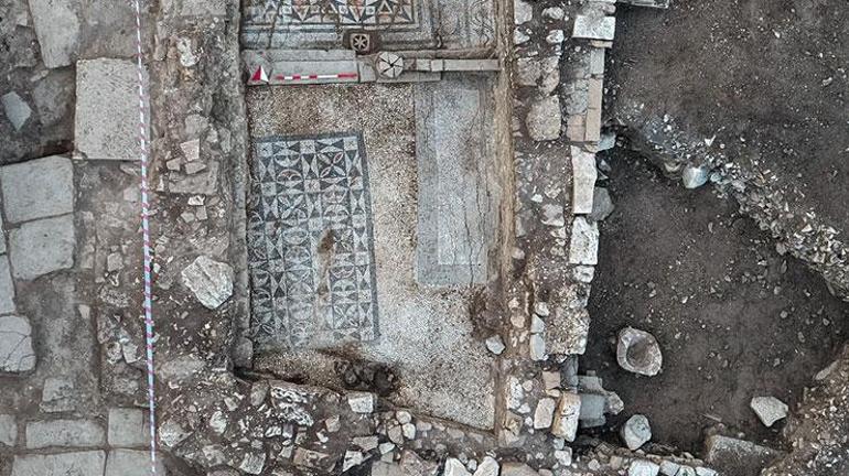 Bakan Ersoy’dan Aspendos müjdesi