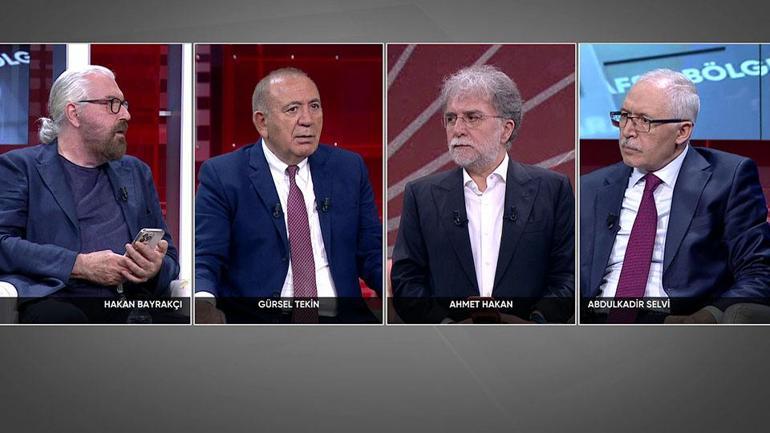  Özel parti kursa kaç vekil gider CHPnin cumhurbaşkanı adayı kim