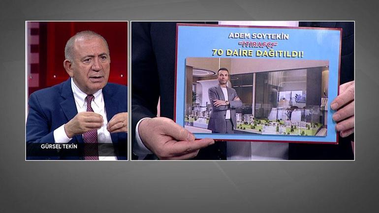  Özel parti kursa kaç vekil gider CHPnin cumhurbaşkanı adayı kim