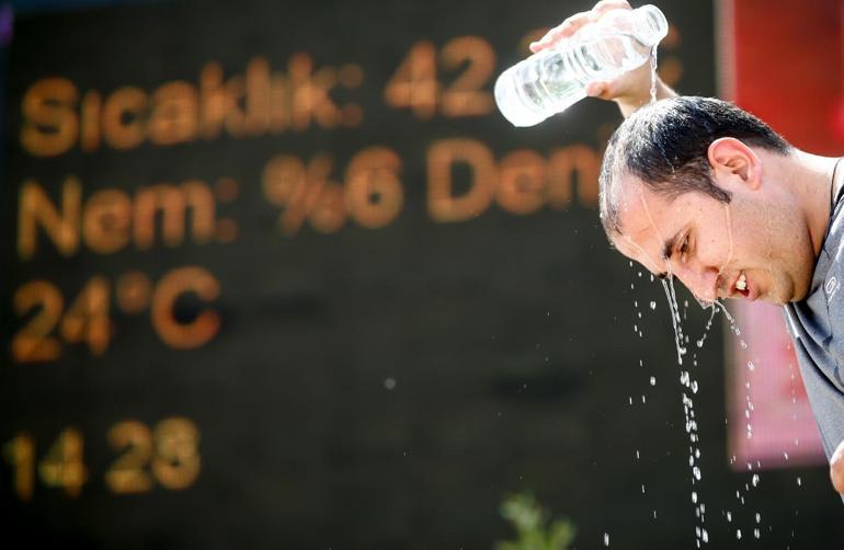 El Nino yaklaşıyor: Türkiye de sıcaktan kavrulacak mı