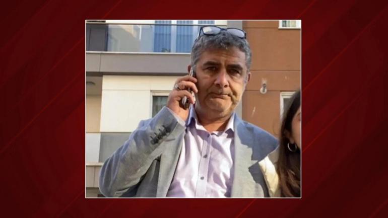 SON DAKİKA İBB Kültür A.Ş Genel Müdür Yardımcısı kaçırıldı