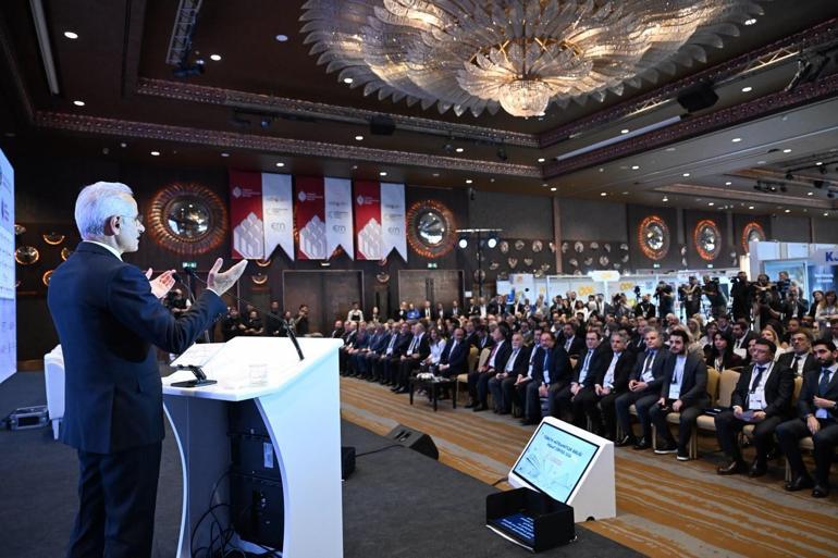 Ulaşımda kritik adım: Yeni Marmaray trafiğe çözüm olacak mı Bakan Uraloğlundan açıklama