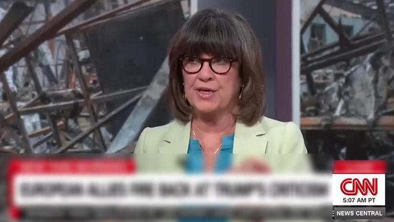 CNN’den ABD-İran anlaşması analizi: “Bu anlaşma daha çok İranın yararına gibi”