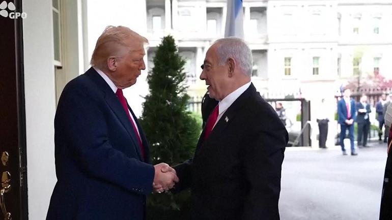CNN’den ABD-İran anlaşması analizi: “Bu anlaşma daha çok İranın yararına gibi”