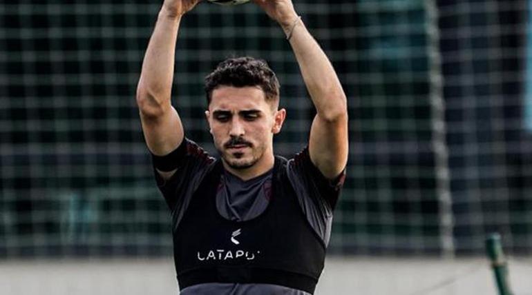 TRANSFER HABERİ | Erzurumspor FK’de Abdülkadir Ömür gelişmesi