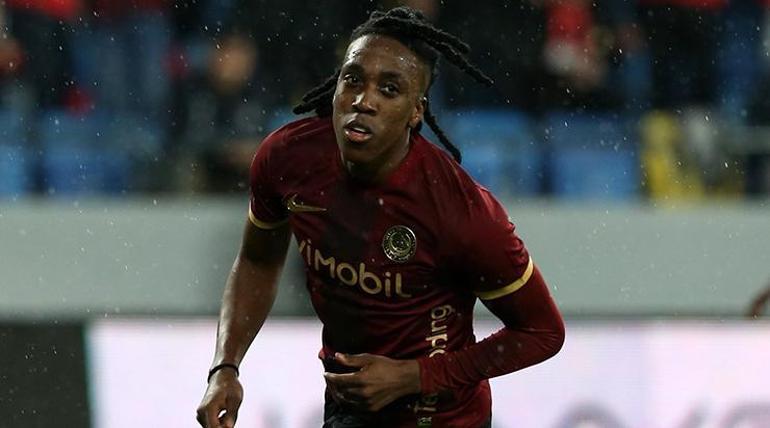 Süper Lig ekibi, golcüsüyle yollarını ayırdı