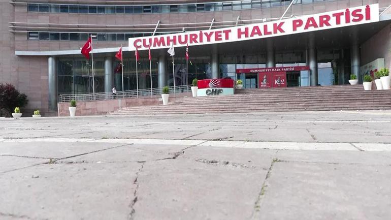 CHPli Günaydının tedbiri kaldırıldı