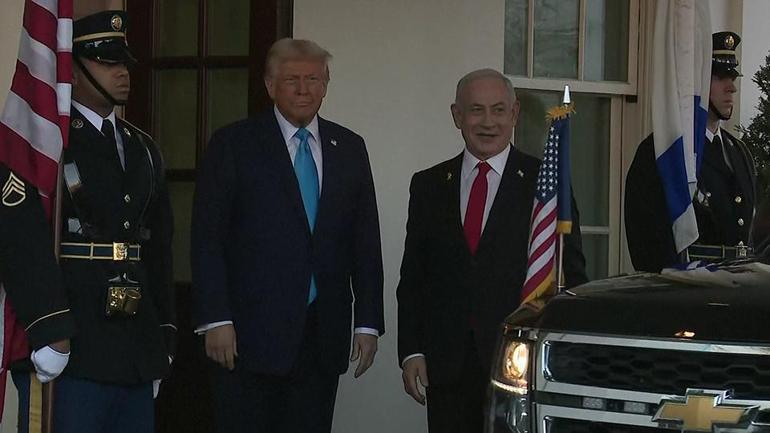 Netanyahu-Trump ipleri kopardı mı