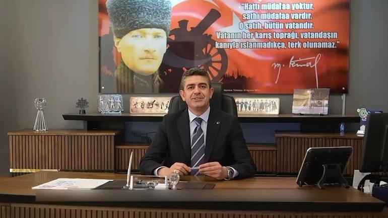 CHPli 4 başkan AK Partiye mi geçecek