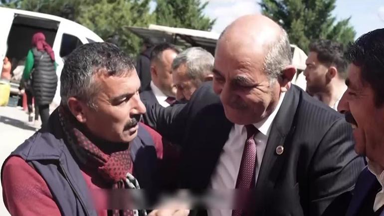 CHPli 4 başkan AK Partiye mi geçecek