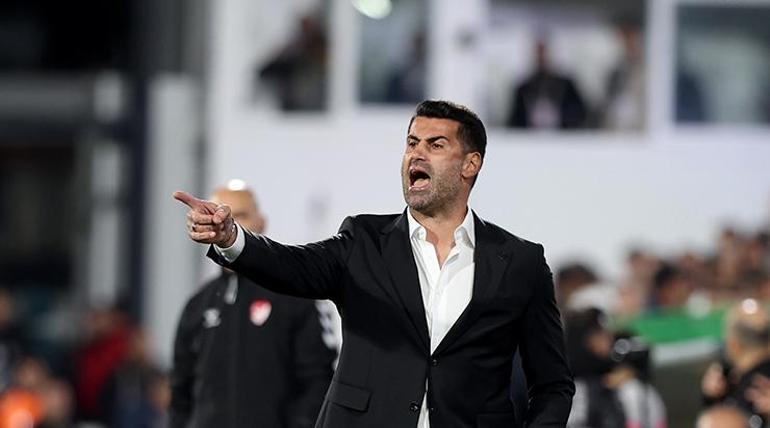 Volkan Demirel’den açıklama geldi İsmail Kartal – Aykut Kocaman…