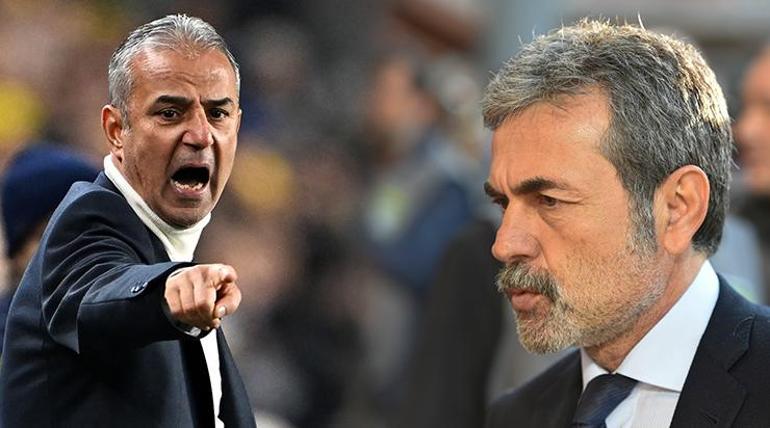 Volkan Demirel’den açıklama geldi İsmail Kartal – Aykut Kocaman…