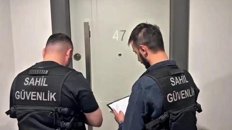 4 ilde gümrük kaçakçılığı operasyonu