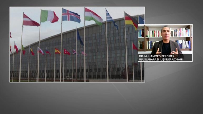 ABD için “NATO’yu terk etme” zamanı mı
