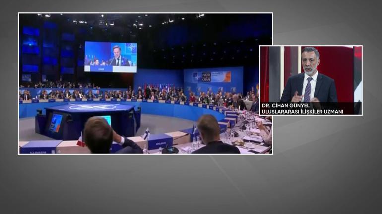 ABD için “NATO’yu terk etme” zamanı mı