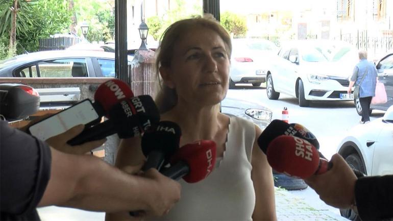 SON DAKİKA... Kaçırılan İBB Kültür A.Ş. Genel Müdür Yardımcısı Karaal kurtarıldı 8 gözaltı... İşte yeni görüntüler