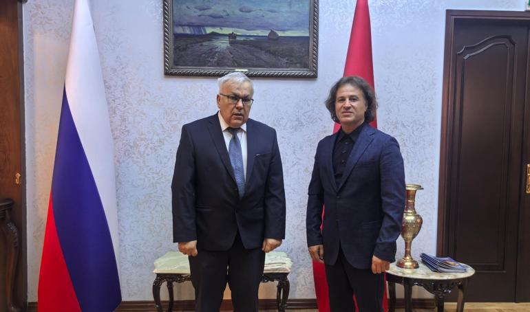 Moskova’nın Ankara’ya gönderdiği sinyaller: Hakan Fidan ziyaretinin satır araları