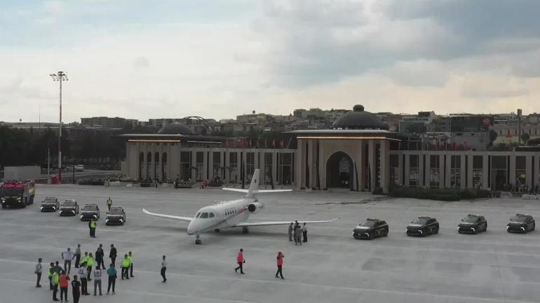 İşte NATO zirvesi öncesi son hazırlık