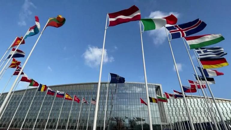 İşte NATO zirvesi öncesi son hazırlık