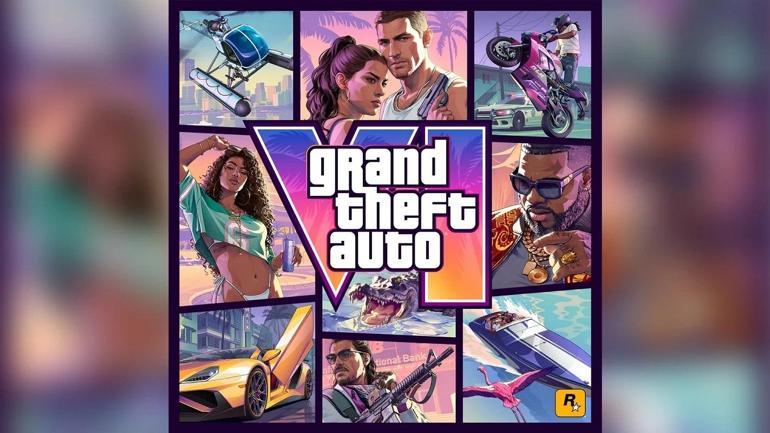 GTA6 NE ZAMAN ÇIKIYOR Ön Sipariş Tarihi Ne Rockstar’dan GTA 6 Müjdesi