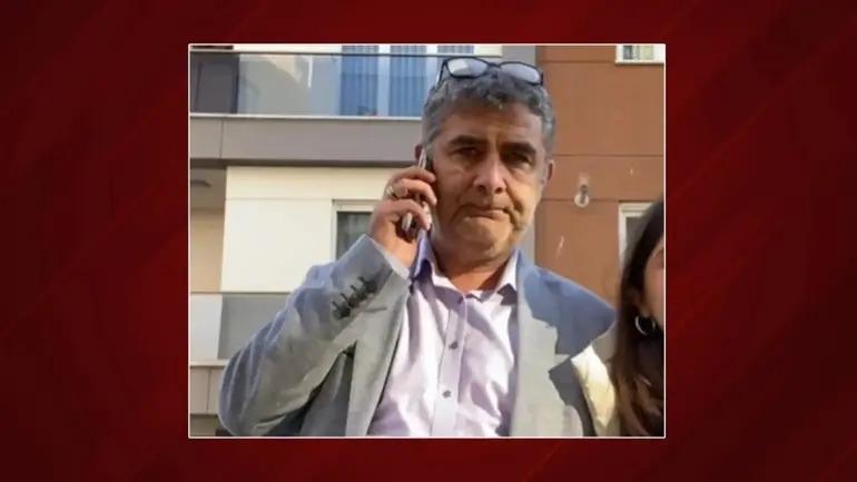 İBB YÖNETİCİSİ NEDEN KAÇIRILDI İBB Kültür A.Ş. Genel Müdür Yardımcısı Erhan Karaalı Kim Kaçırdı Yeni Görüntüler