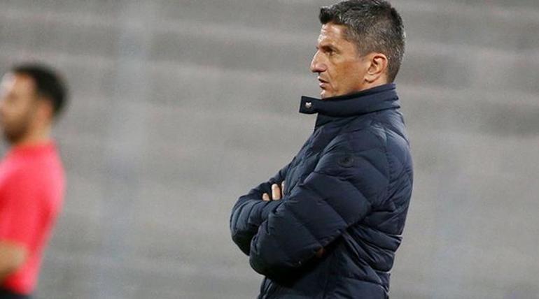 PAOK’ta Razvan Lucescu dönemi sona erdi