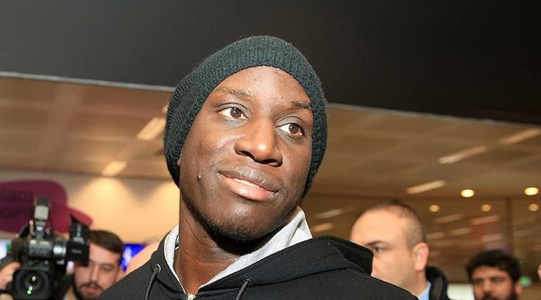 Demba Ba’nın yeni adresi belli oldu