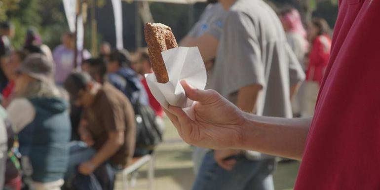 LOS ANGELES’TA DEV ETKİNLİK: TURKISH VIBE ZONE BY CHOBANİ Amerikada Dünya Kupası heyecanına Türk imzası