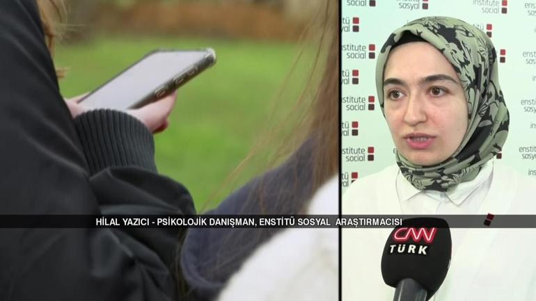 Sanal dünyada çocukları bekleyen riskler neler