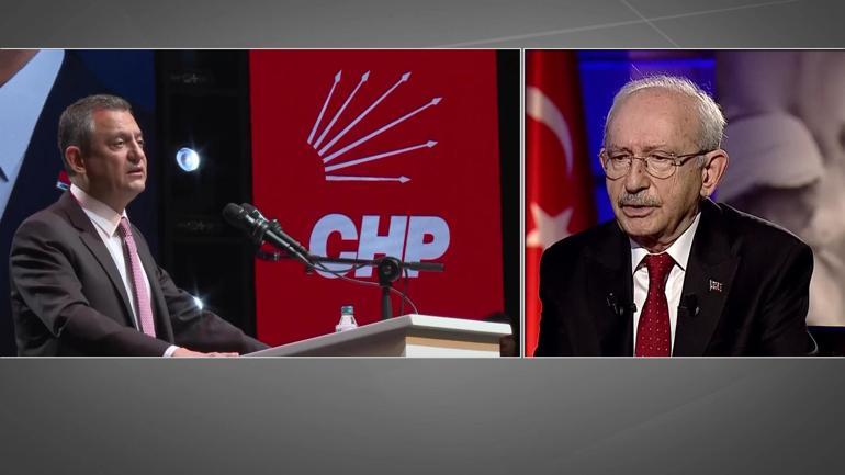 Kılıçdaroğlu neden Benden korkuyorlar dedi