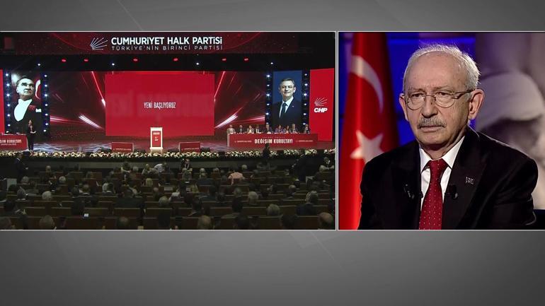 Kılıçdaroğlu neden Benden korkuyorlar dedi