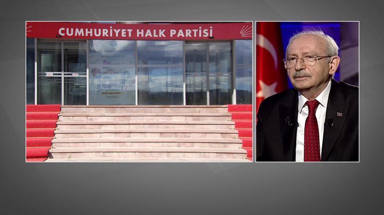 Kılıçdaroğlu neden Benden korkuyorlar dedi
