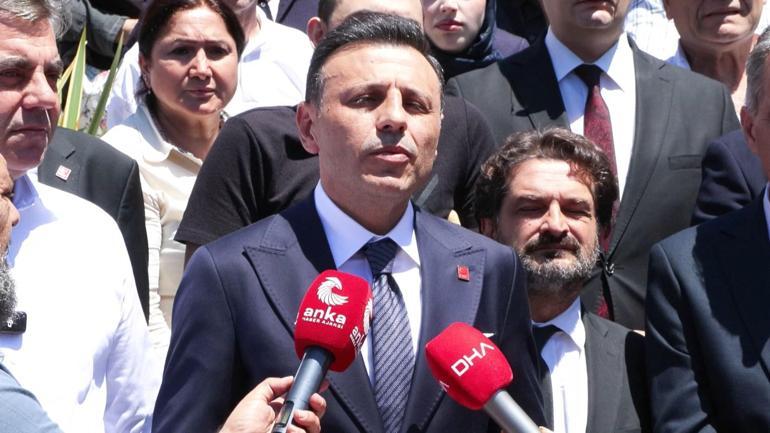 Silivri Belediyesi Başkanvekili belli oldu