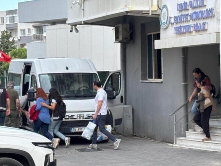 Seferihisar Belediyesine operasyon CHPli Veli Ağbabanın danışmanı kendini böyle savundu