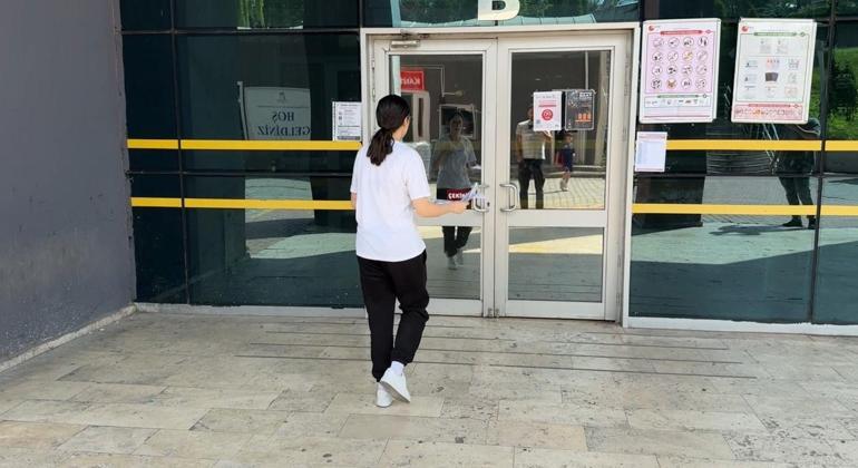 YKSde 2. gün heyecanı: Öğrenciler ATY de YDTye girecek