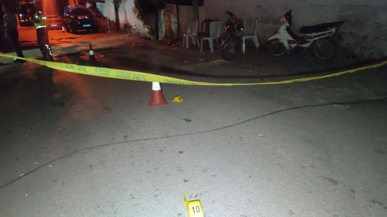 Kına gecesine silahlı saldırı: 1 çocuk hayatını kaybetti