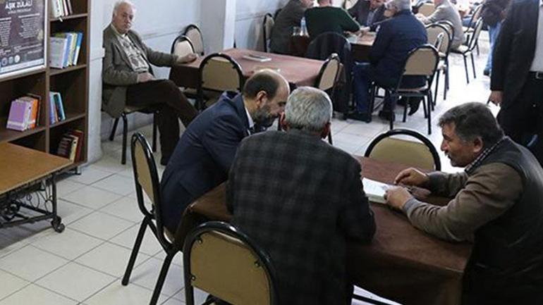 Boşanma davasında kahvehane kararı: Müdavimine kötü haber