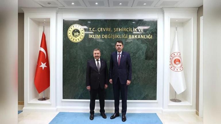 AK Partiye yeni katılımlar yolda: Hangi isimlerin geçmesi bekleniyor
