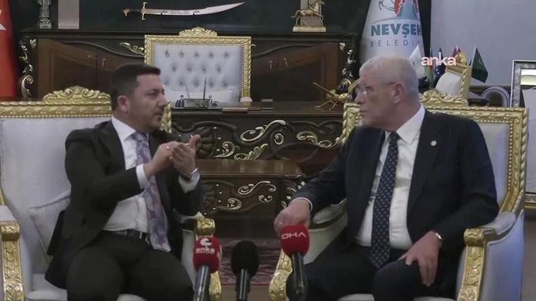 AK Partiye yeni katılımlar yolda: Hangi isimlerin geçmesi bekleniyor